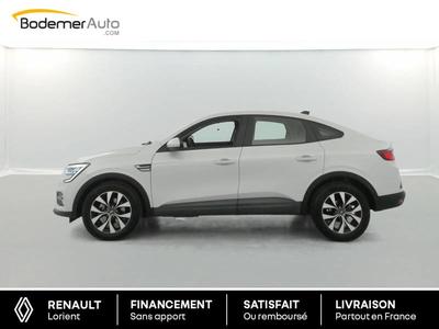 Renault Arkana E-Tech 145 Zen