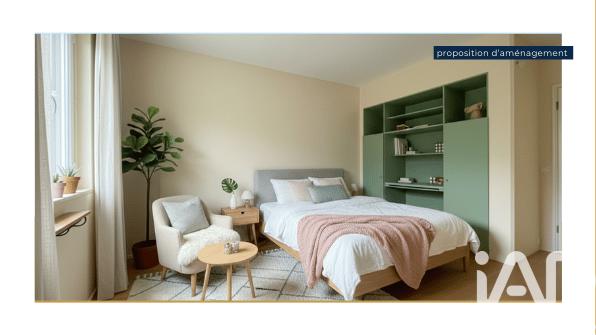 Maison - 176 m² - 13 pièces