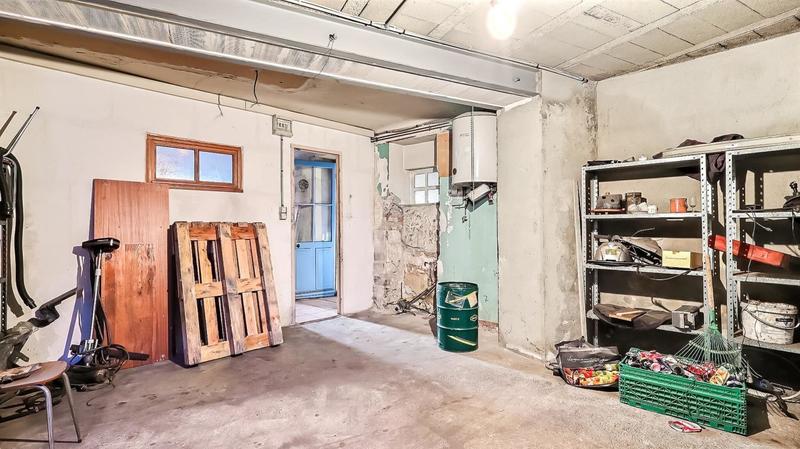 Local d'activité / Entrepôt - 291 m²