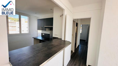 Appartement - 68 m² - 4 pièces