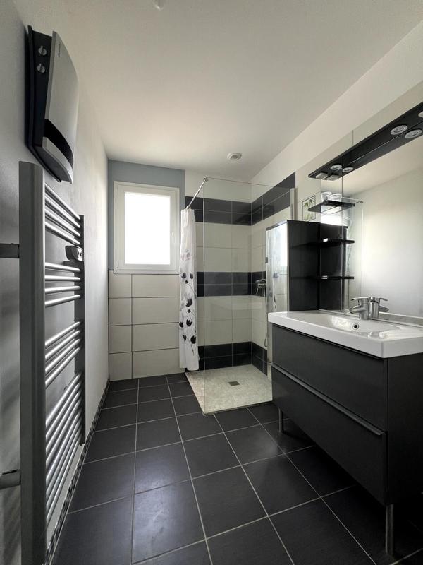 Maison - 75 m² - 3 pièces