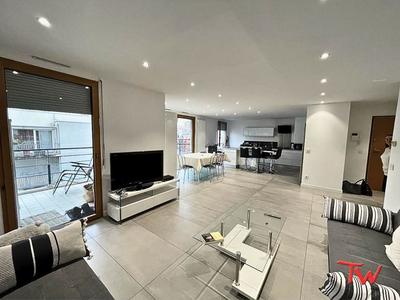 Appartement - 133 m² - 5 pièces