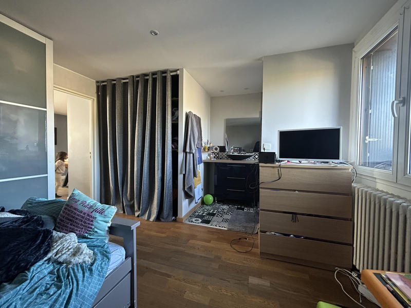 Maison - 161 m² - 7 pièces