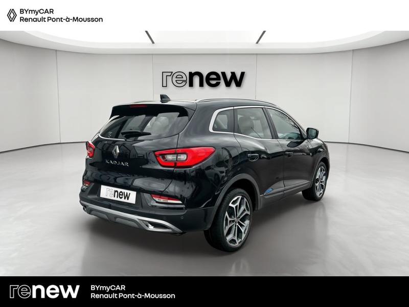 Renault Kadjar Blue dCi 115 Intens