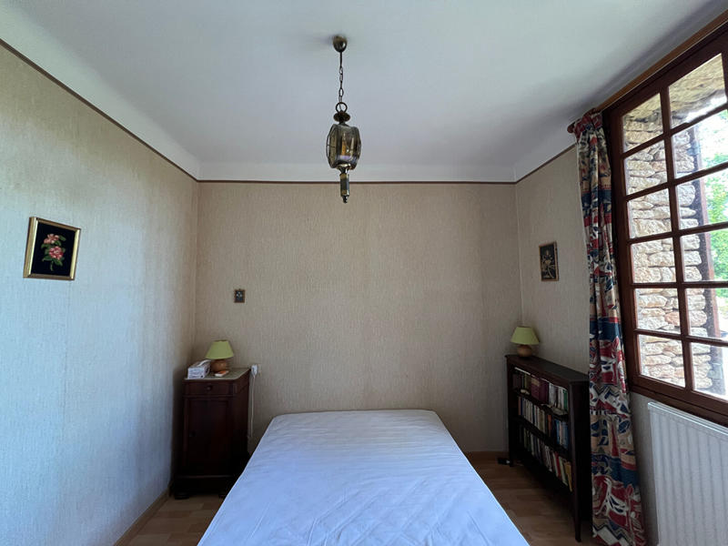 Maison - 152 m² - 6 pièces