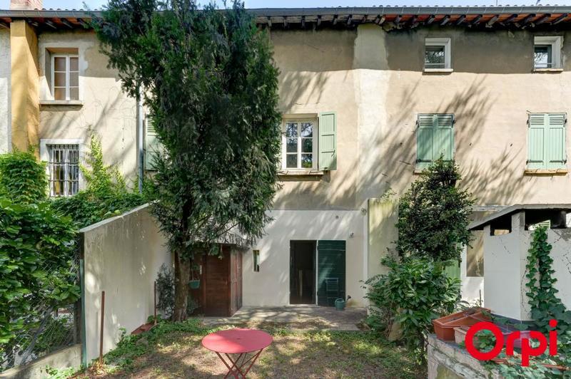 Maison - 194 m² - 7 pièces