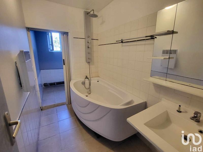 Maison - 118 m² - 4 pièces