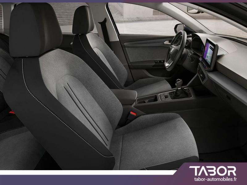 Seat Leon St 1.5 Tsi 115 Style Matrix WinterP