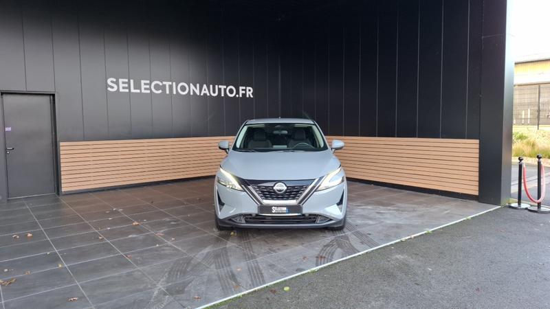 Nissan Qashqai III e-Power 190 Business Edition Bva