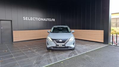Nissan Qashqai III e-Power 190 Business Edition Bva