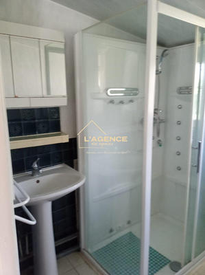 Maison ancienne - 64 m² - 3 pièces