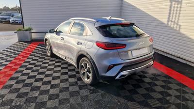 Kia Xceed 1.6 Gd-i 141 Hybride Rechargeable Dct6 Active