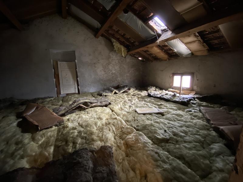 Maison - 136 m² - 7 pièces