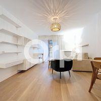 Studio - 37 m² - 1 pièce