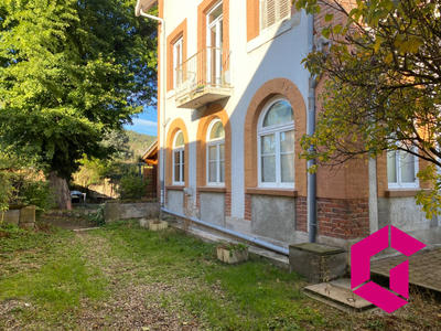 Appartement - 51 m² - 3 pièces