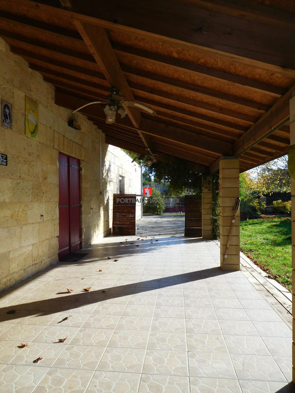 Maison - 146 m² - 5 pièces