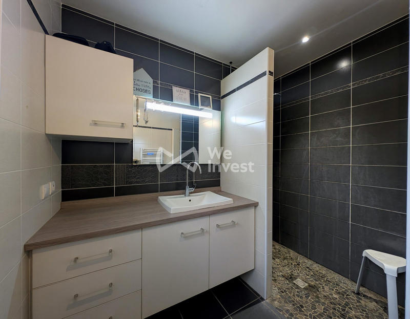 Maison - 127 m² - 5 pièces