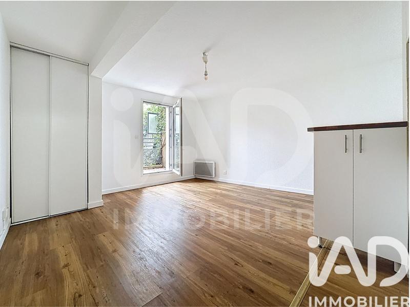 Appartement - 28 m² - 1 pièce