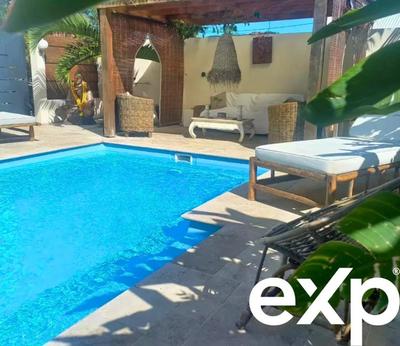 Villa - 156 m² - 6 pièces