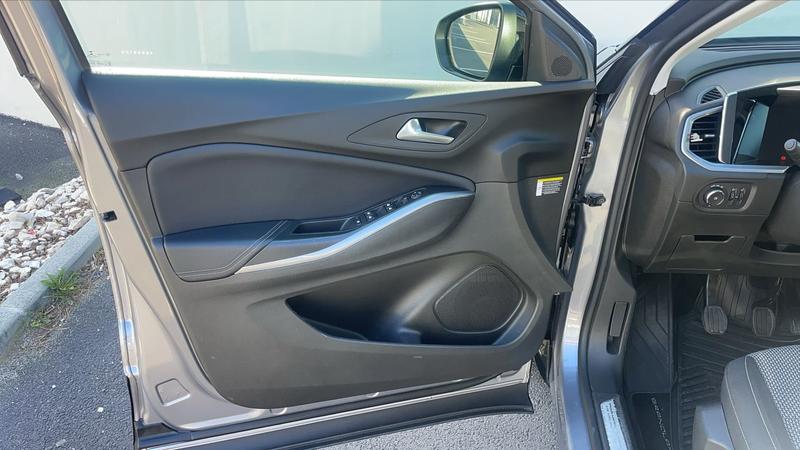 Opel grandland 1.2 Turbo 130 Gs Line