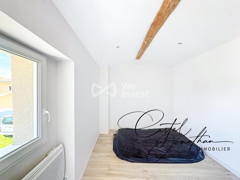 Ferme - 193 m² - 6 pièces