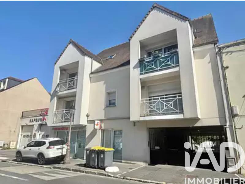 Duplex - 50 m² - 2 pièces