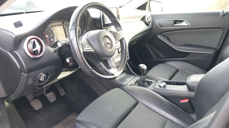 Mercedes Classe a III 180 d 109 Business Executive