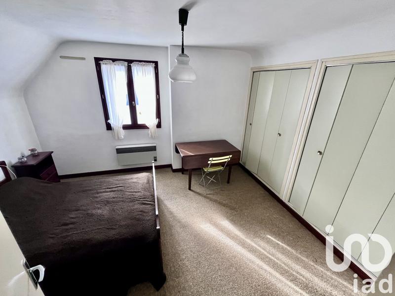 Maison - 103 m² - 5 pièces