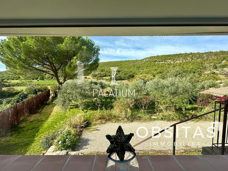 Maison - 195 m² - 6 pièces