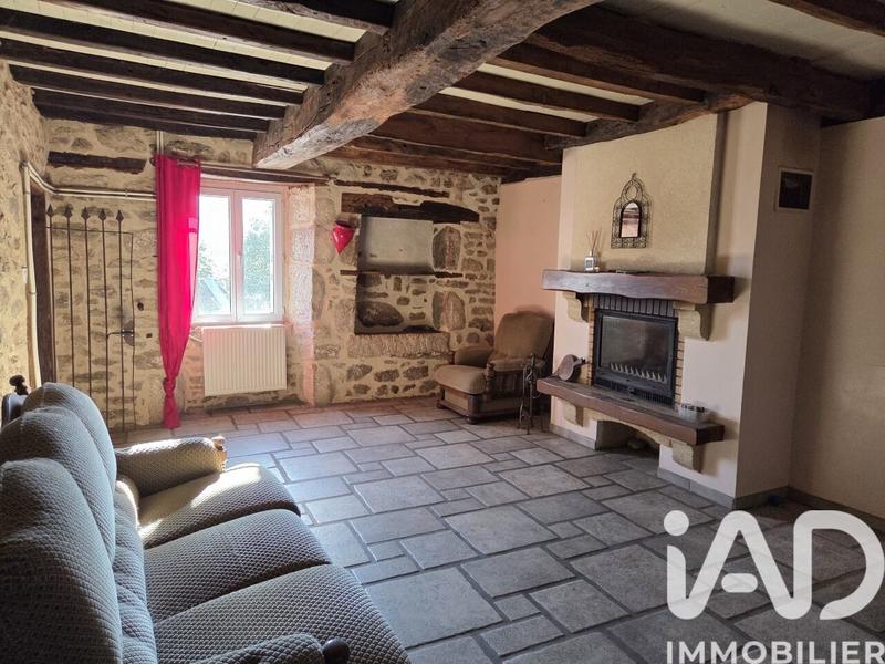 Maison - 130 m² - 4 pièces