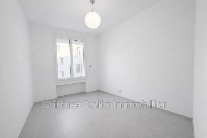Appartement - 45 m² - 3 pièces
