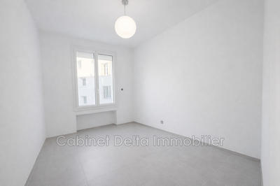 Appartement - 45 m² - 3 pièces