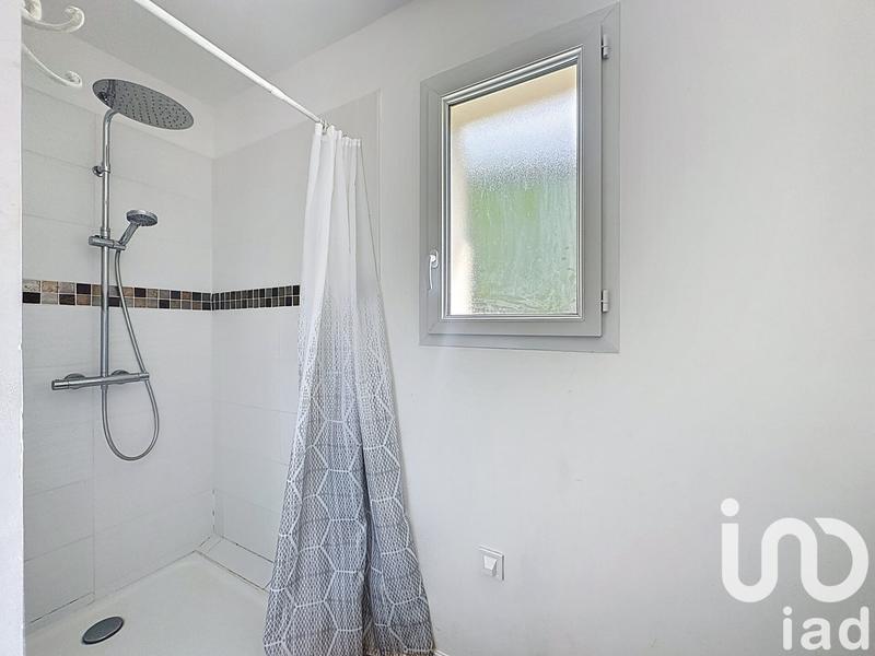 Maison - 94 m² - 5 pièces