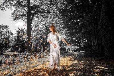 Lea Madeleine Couture