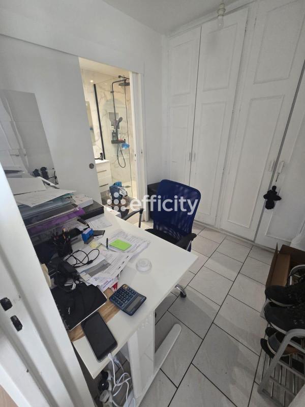 Appartement - 57 m² - 5 pièces