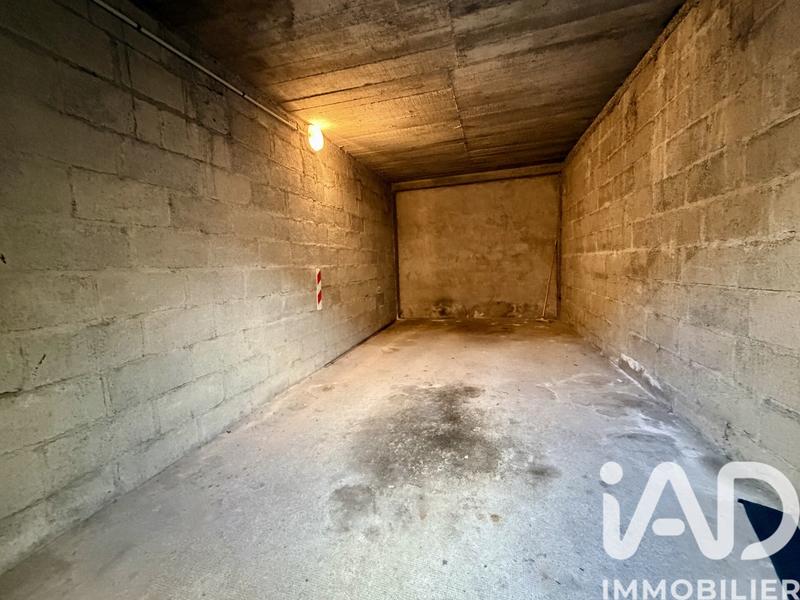 Appartement - 60 m² - 2 pièces