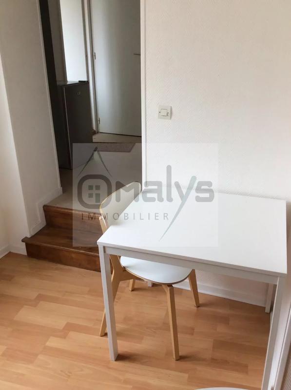 Immeuble - 200 m² - 10 pièces