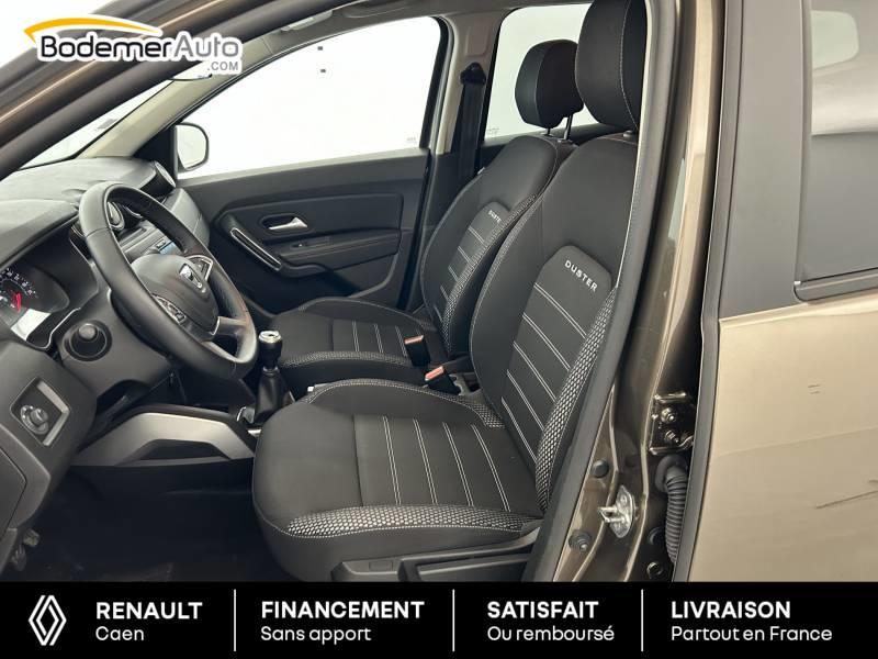 Dacia Duster Blue dCi 115 4x2 Prestige