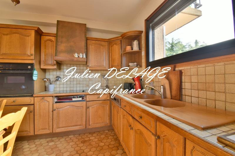 Appartement - 133 m² - 4 pièces