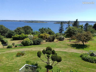 Maison - 133 m² - 6 pièces