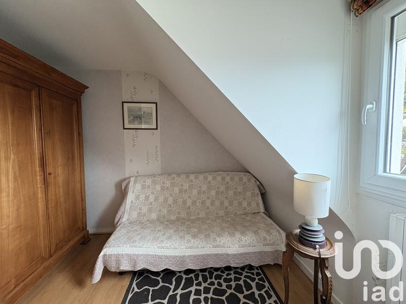 Maison - 142 m² - 6 pièces