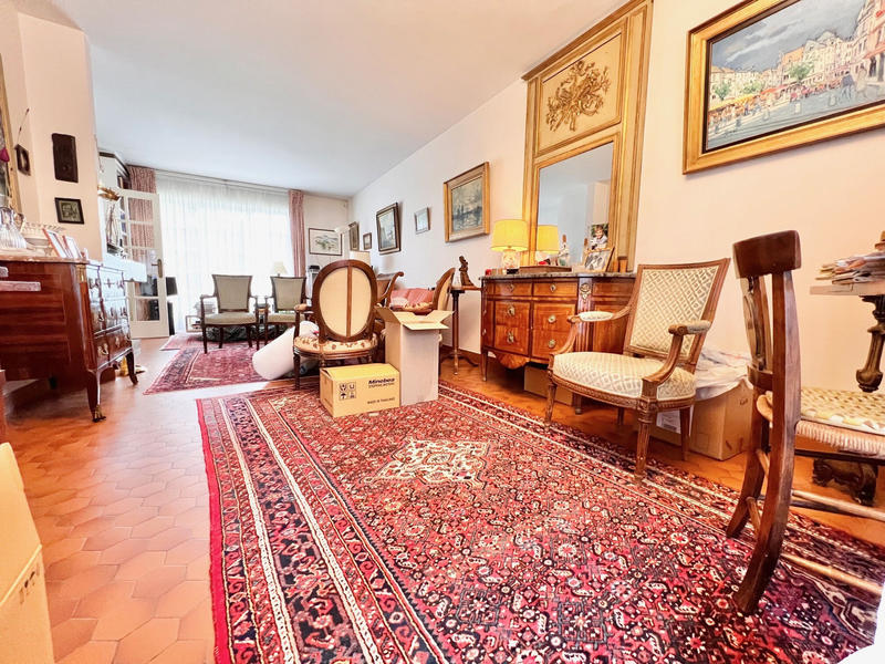 Maison - 145 m² - 7 pièces