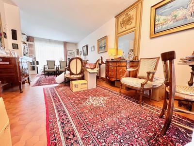 Maison - 145 m² - 7 pièces