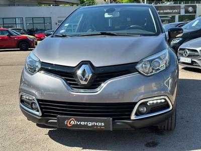 Renault Captur 0.9 Tce 90 Energy Intens Eco2