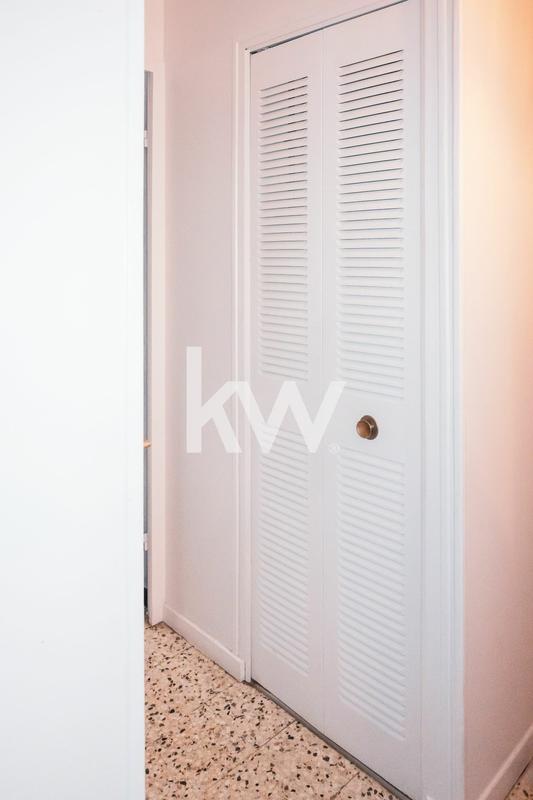 Maison - 84 m² - 4 pièces