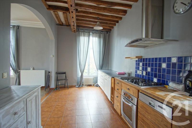 Maison de ville - 148 m² - 6 pièces