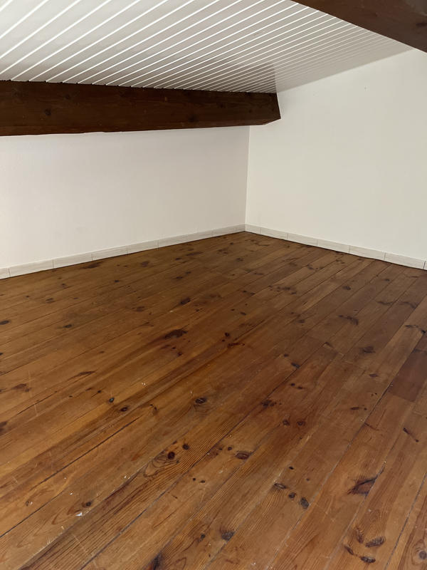 Appartement - 57 m² - 2 pièces