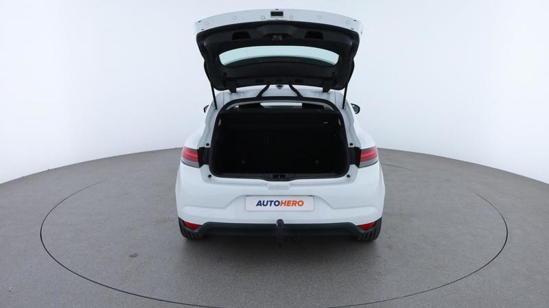 Renault Mégane 1.5 dCi Blue Business Edc 115 ch