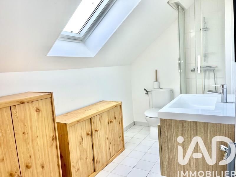 Appartement - 19 m² - 1 pièce