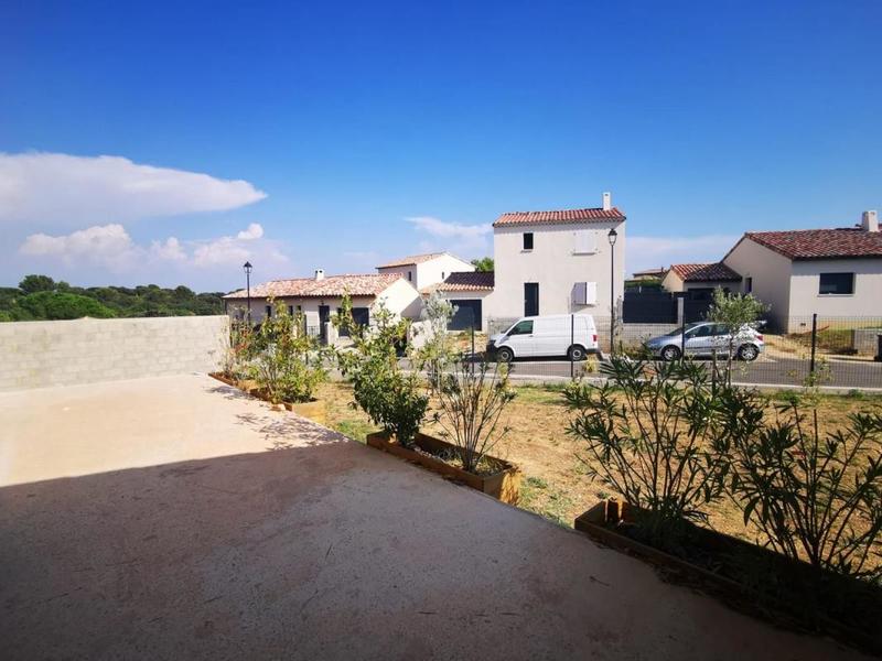 Villa - 124 m² - 5 pièces